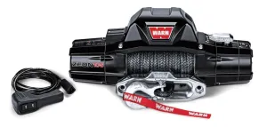WARN Zeon 10-S Winch
