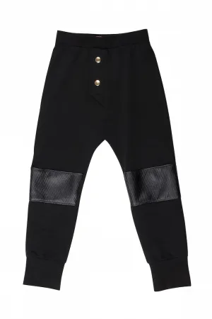 WAUW CAPOW By Bangbang Hero Pant fleece