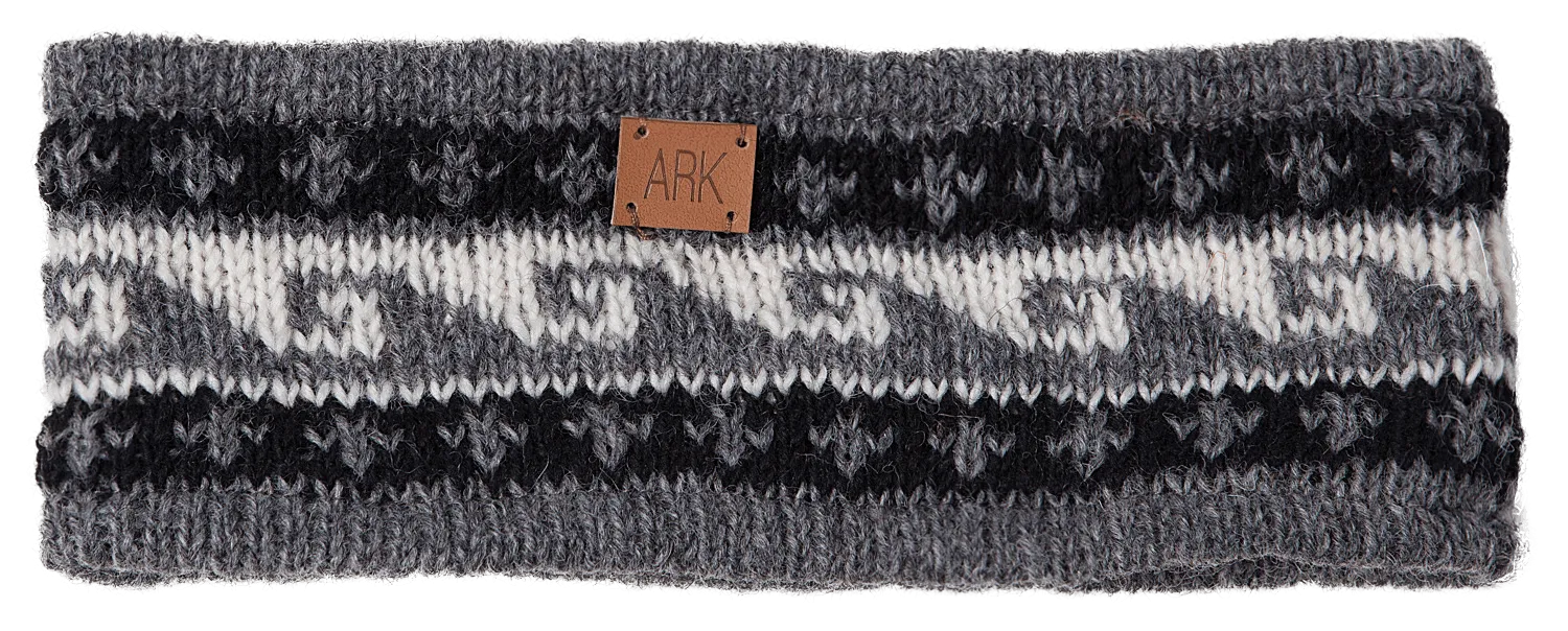 Wave Headband