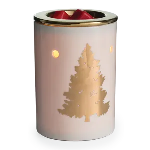 Wax Warmer - Golden Fir Illumination