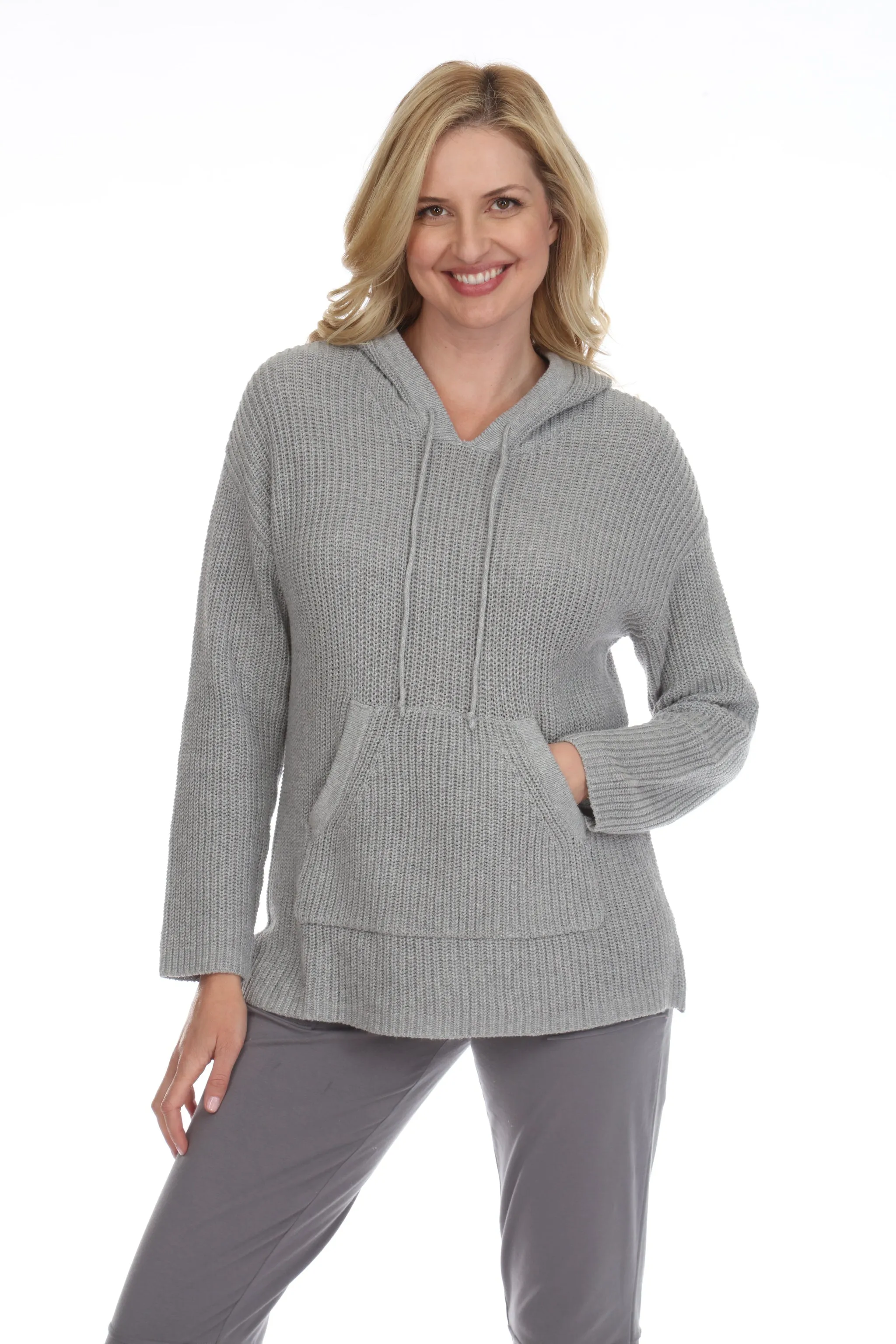 Way Home Pullover Style 11903