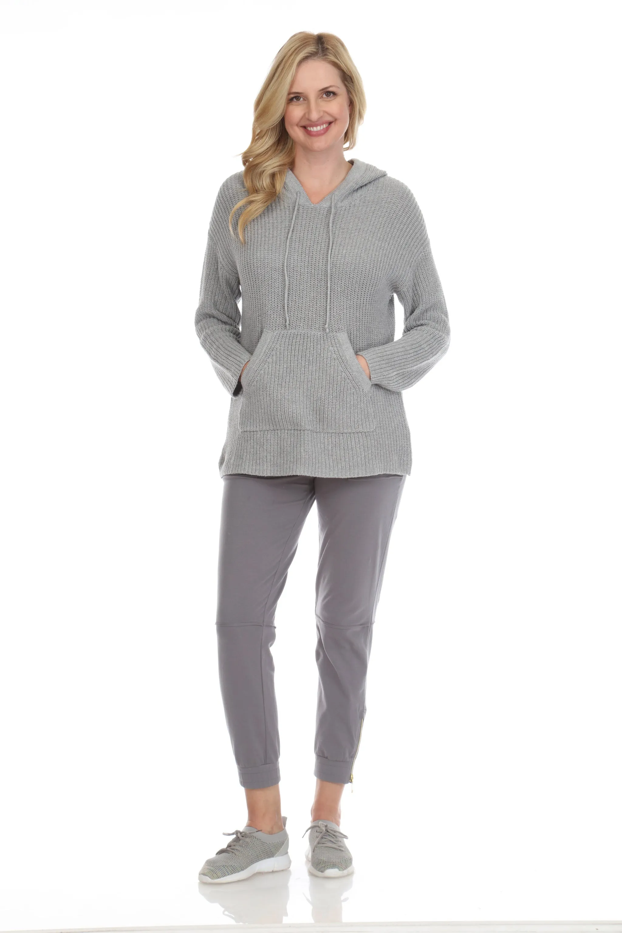 Way Home Pullover Style 11903
