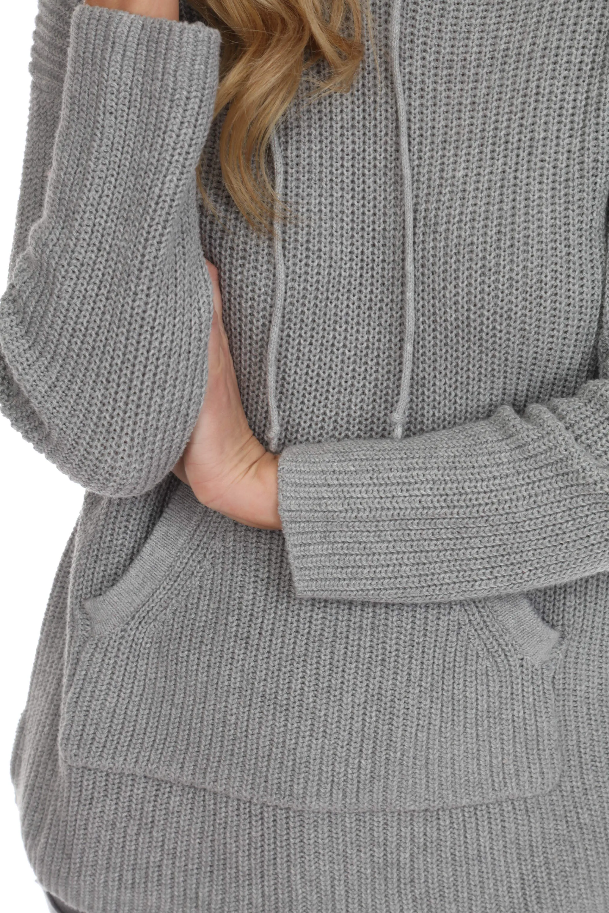 Way Home Pullover Style 11903