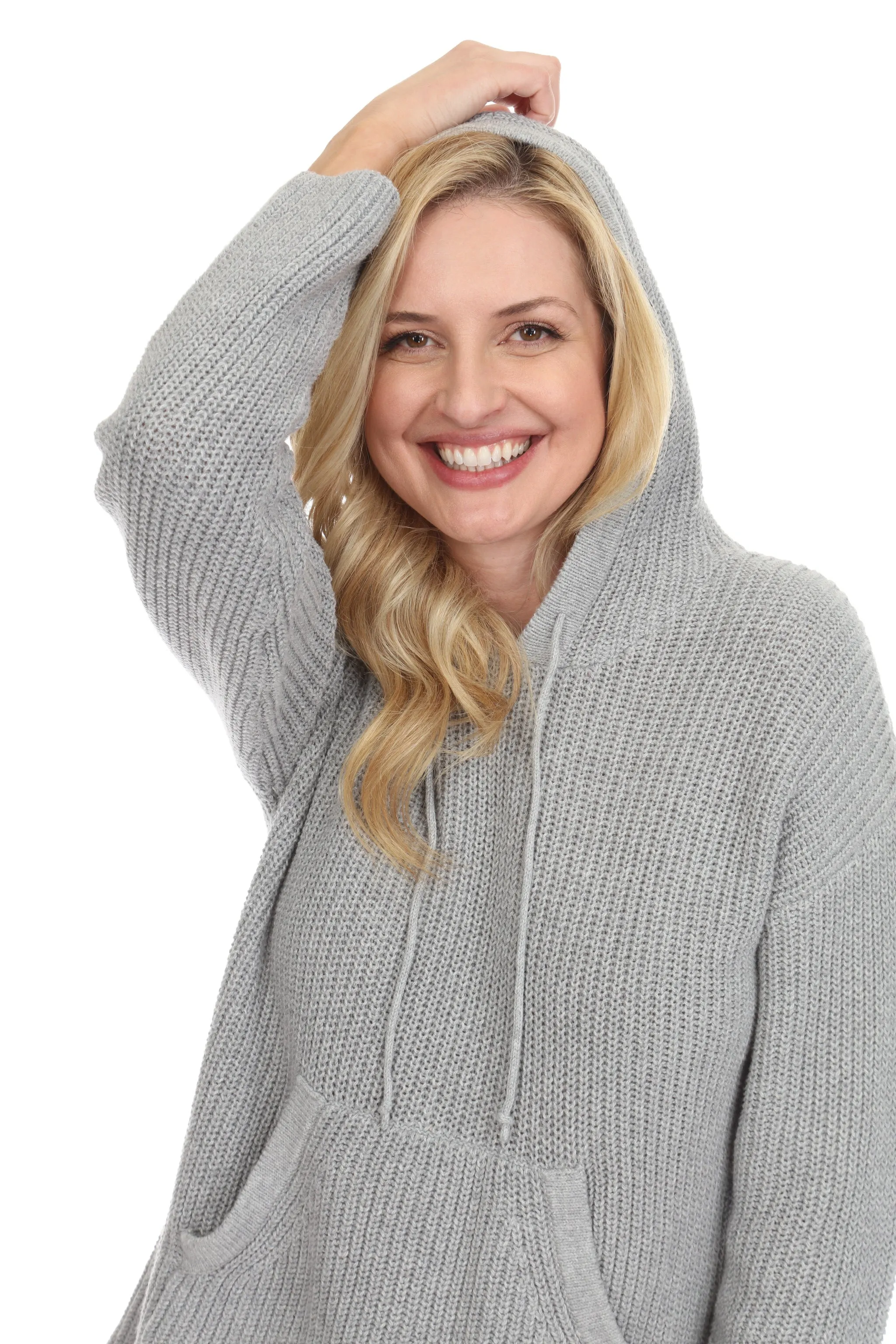 Way Home Pullover Style 11903