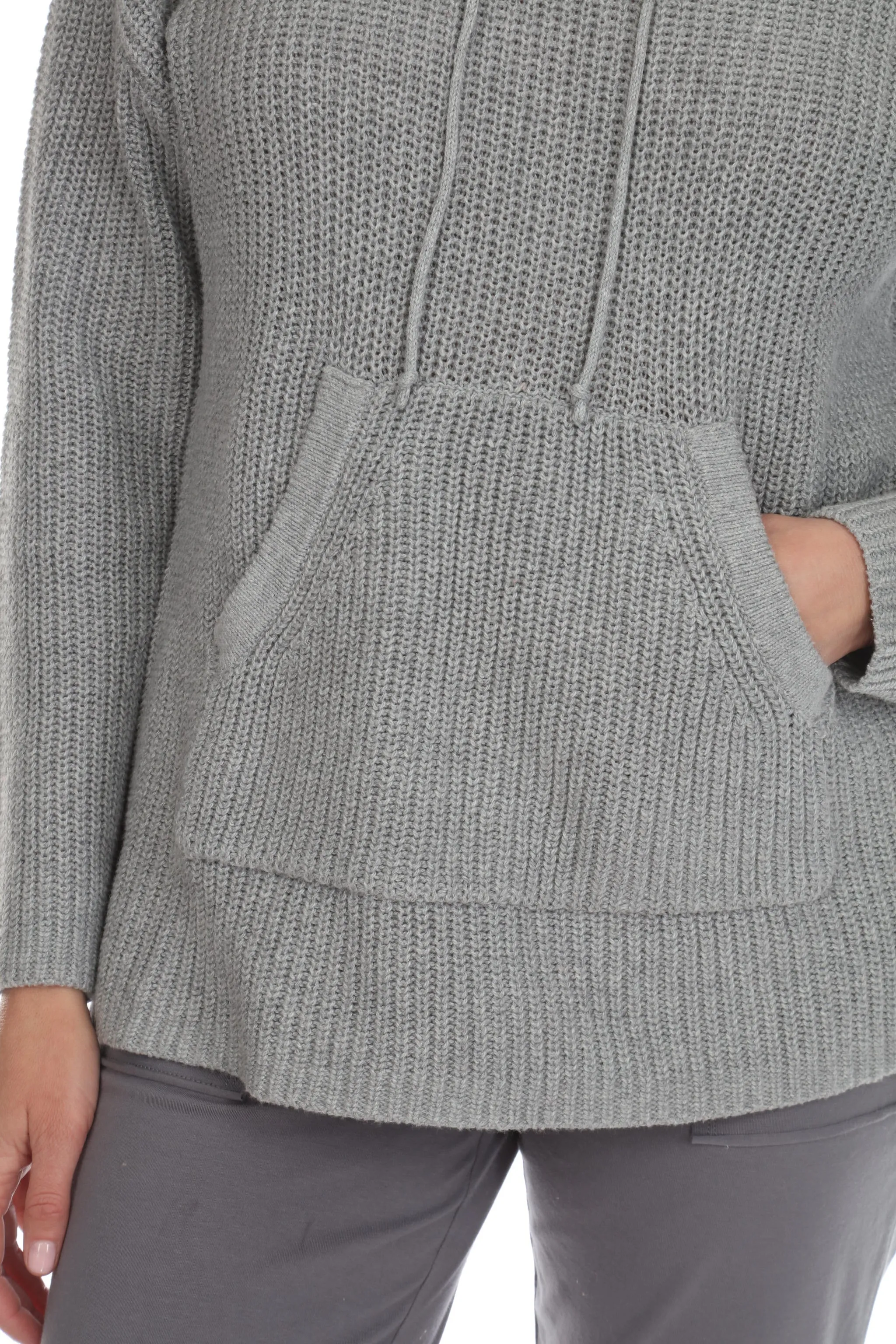Way Home Pullover Style 11903