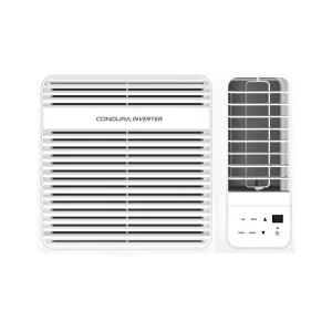 WCONH008EEVC2 CONDURA 0.75HP INV COMPACT WINDOW