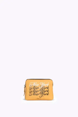 We Are NY Nano Pouch