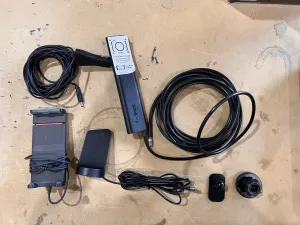 WeBoost Drive Sleek (Open Box)