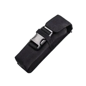 Weltool FH5 Tactical CORDURA Flashlight Holster