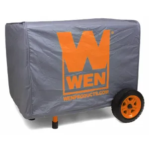 WEN 56413 Universal Weatherproof  Extra Large Generator Cover