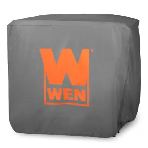 WEN GNC400 Weatherproof Generator Cover for 4000-Watt Open Frame Inverter Generators