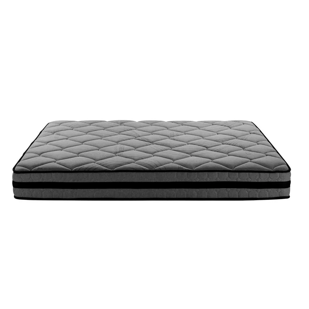 Wendell Pocket Spring Mattress 22cm Thick - Single
