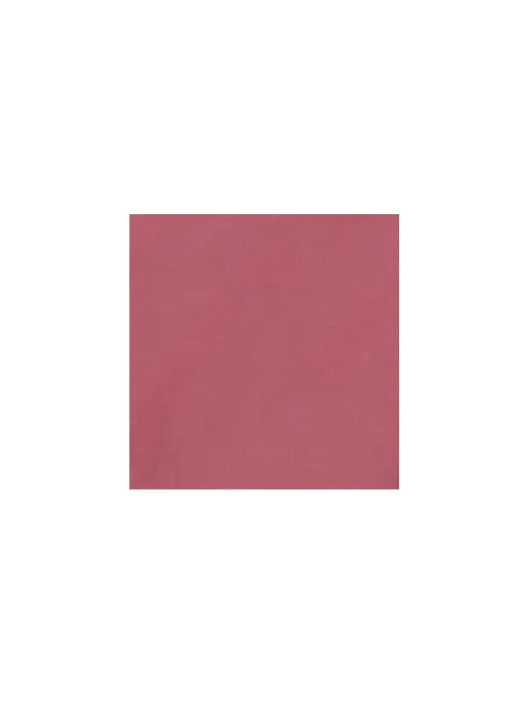 WES Casuals Mauve Cotton Blend Relaxed-Fit Polo T-Shirt