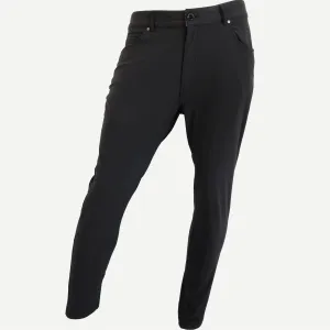 Westerling Pant - Black - 30 Inseam