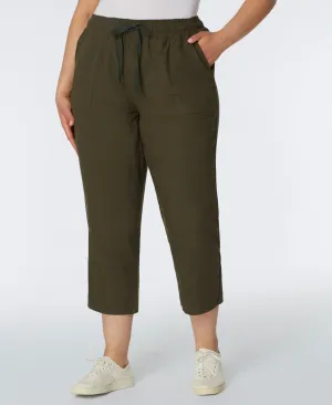 Westport Signature Pull on Capri - Plus