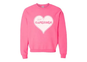 What's your Zodiac Sweater