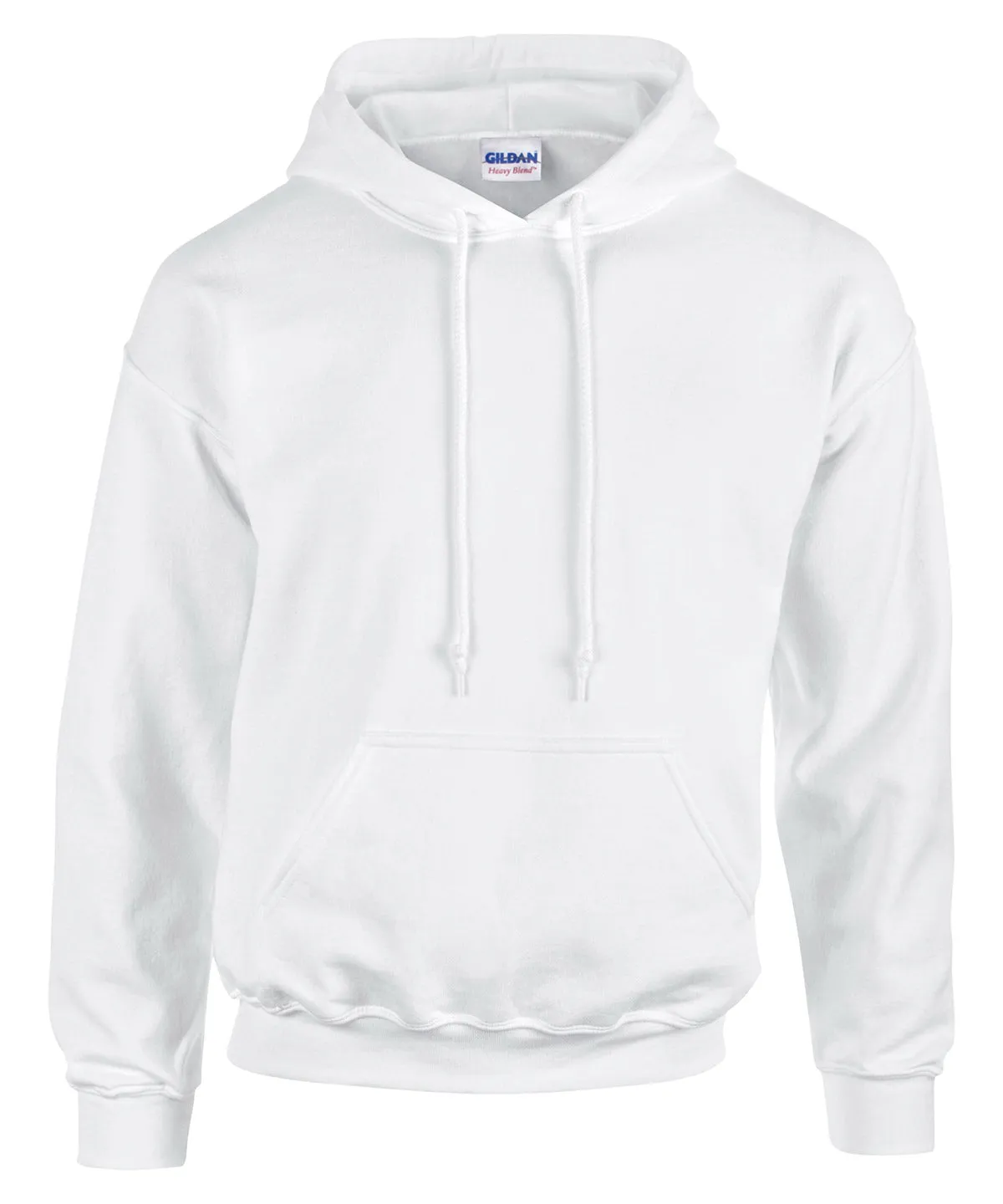 White* - Heavy Blend™ hooded sweatshirt