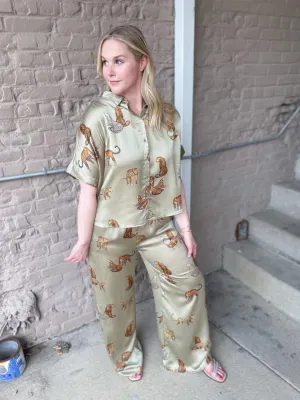 Wild Night Pant