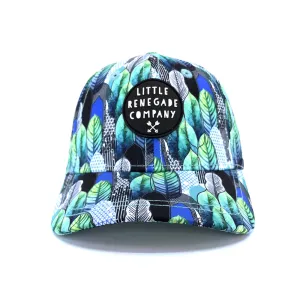 Flat Brim Caps