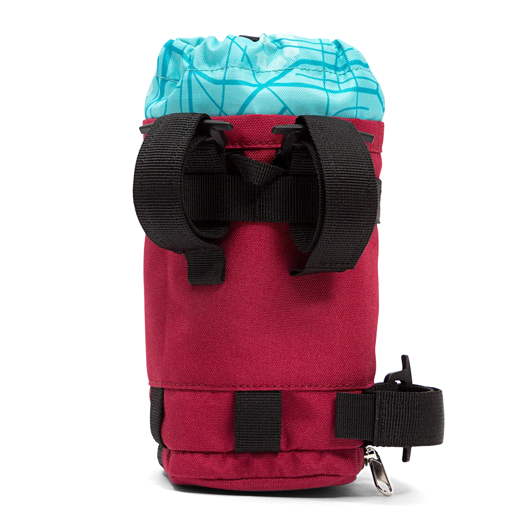Willis Stem Bag by Po Campo