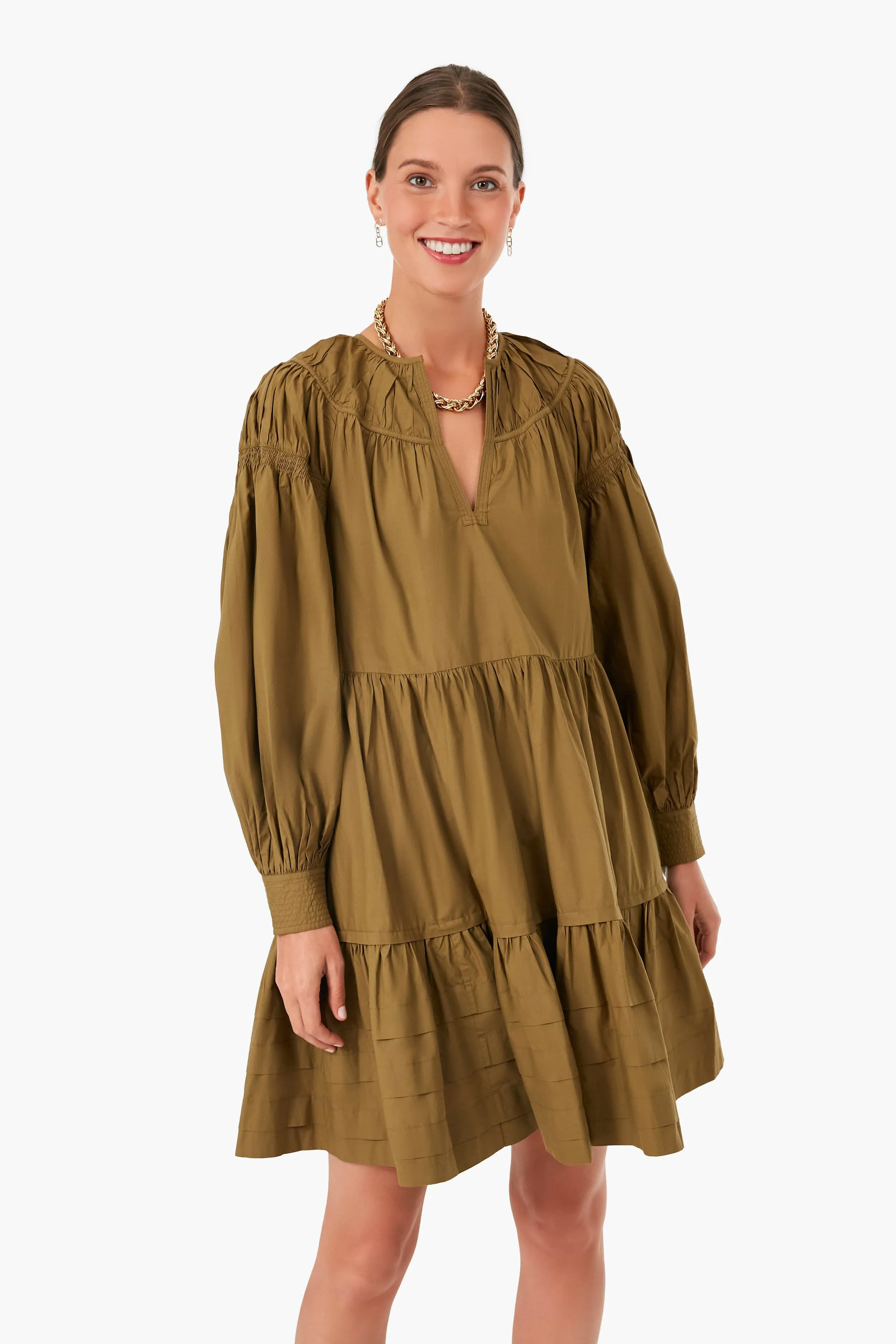 Willow Rosa Dress