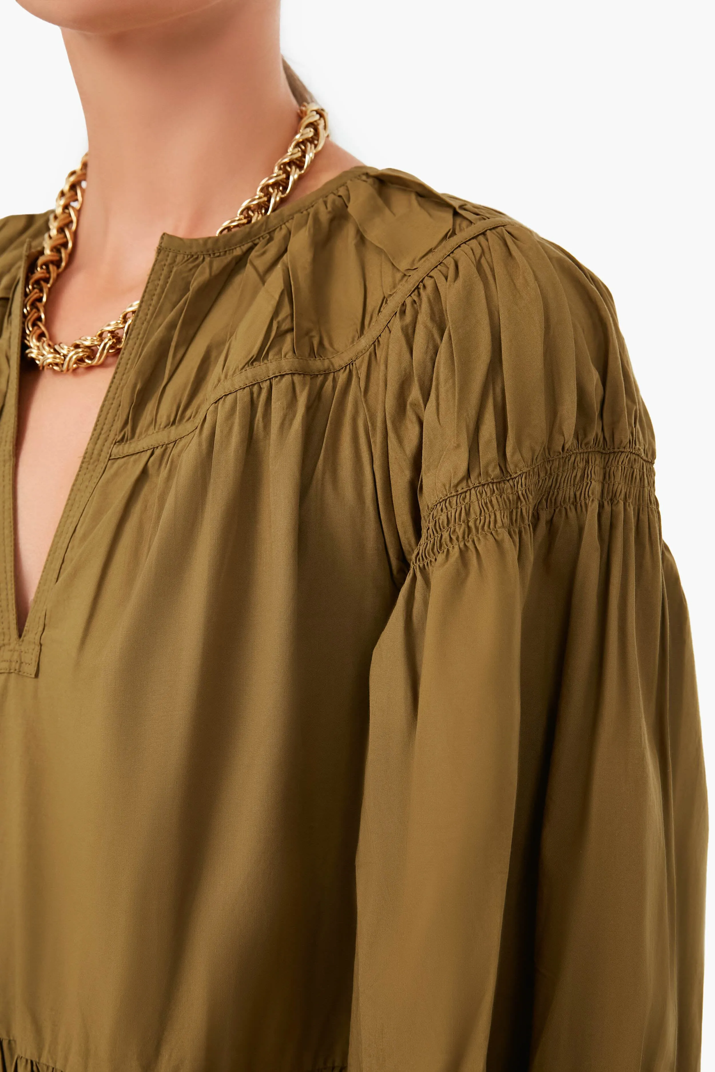 Willow Rosa Dress