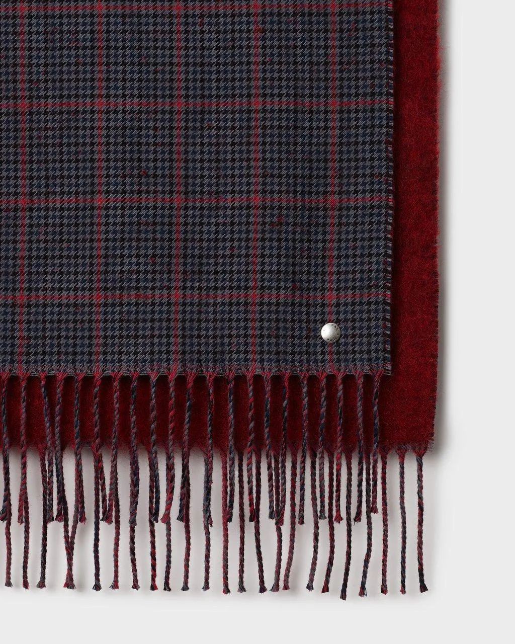 Wilshire Logo Scarf