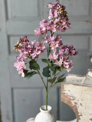 Windmere Blossoms | 34" | Lotus | NOT CURRENTLY IN STOCK-New For Spring 2025!