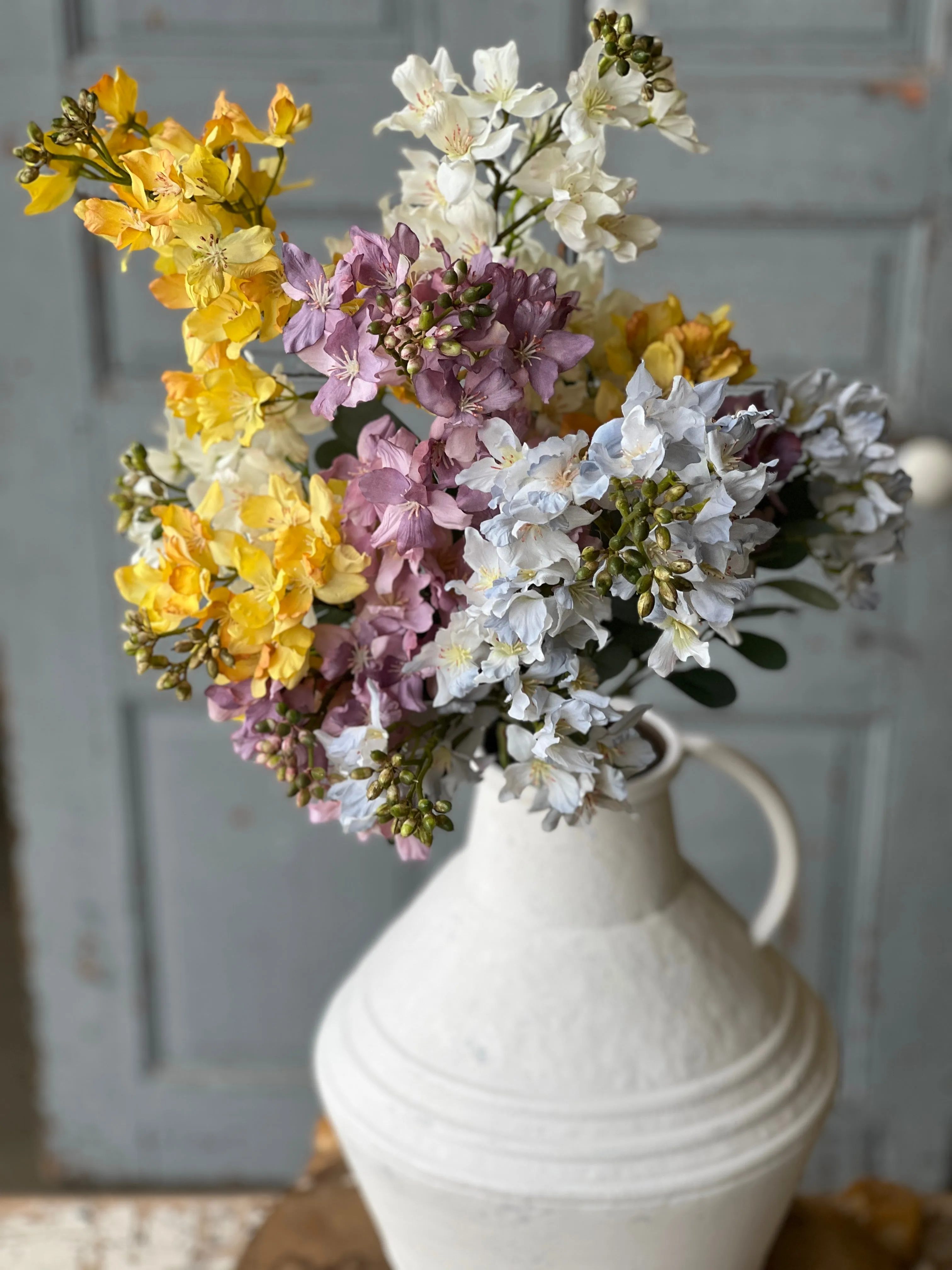 Windmere Blossoms | 34" | Lotus | NOT CURRENTLY IN STOCK-New For Spring 2025!