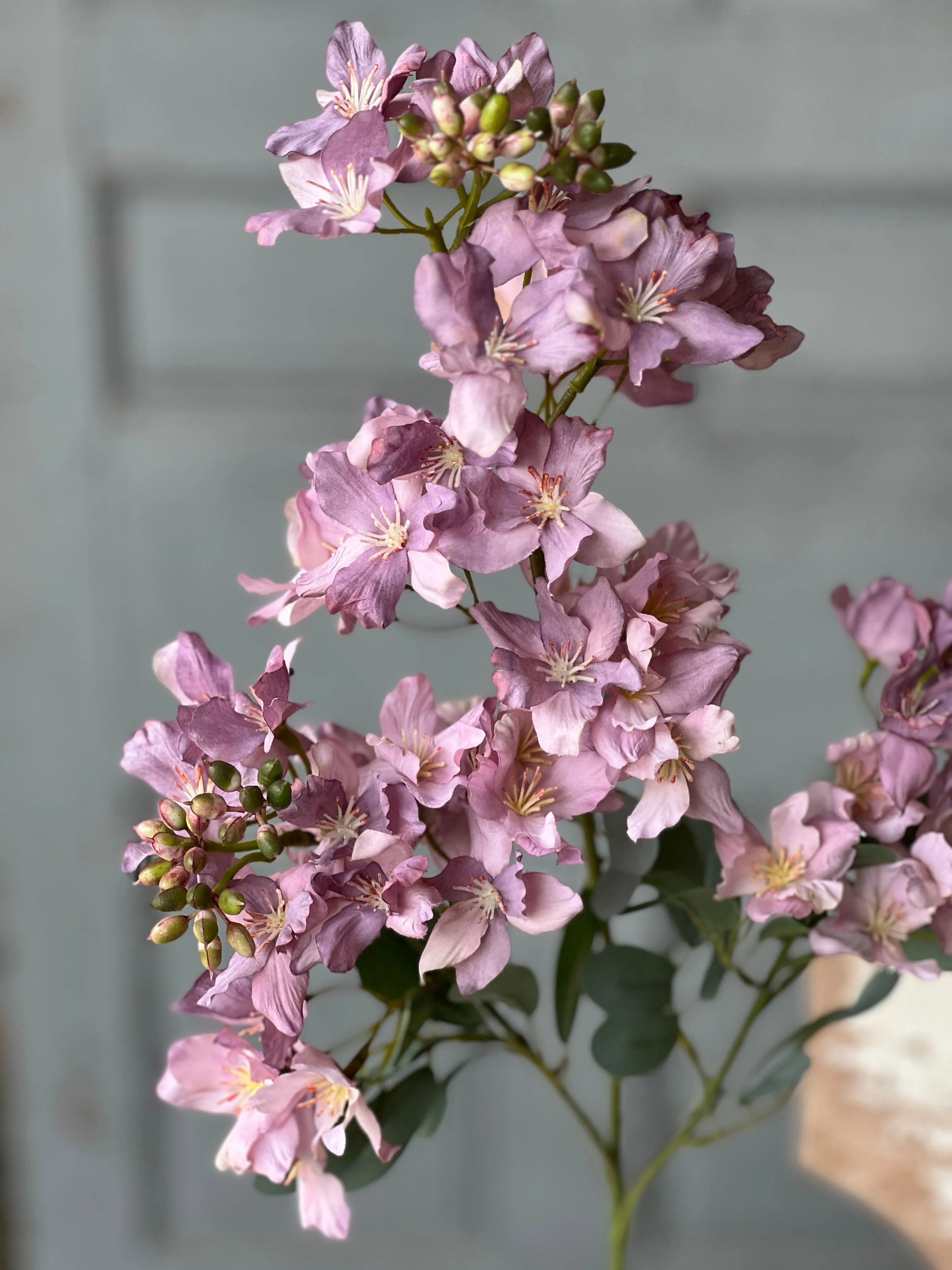 Windmere Blossoms | 34" | Lotus | NOT CURRENTLY IN STOCK-New For Spring 2025!