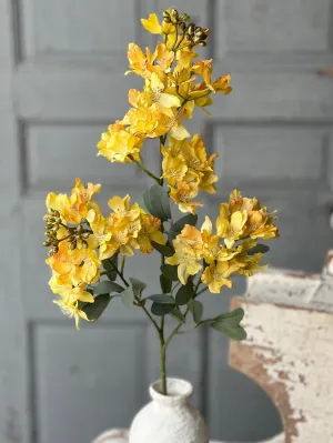 Windmere Blossoms | 34" | Yellow | NOT CURRENTLY IN STOCK-New For Spring 2025!