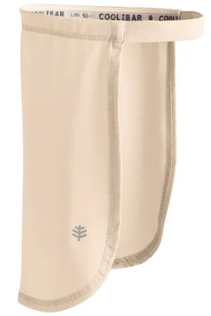 Windom UV Hat Drape  |  Beige