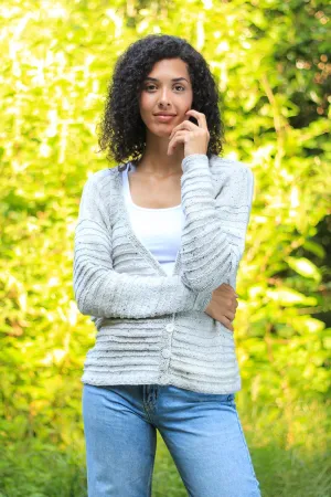 Windy Ridge Cardigan