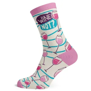 Wine Not Socks
