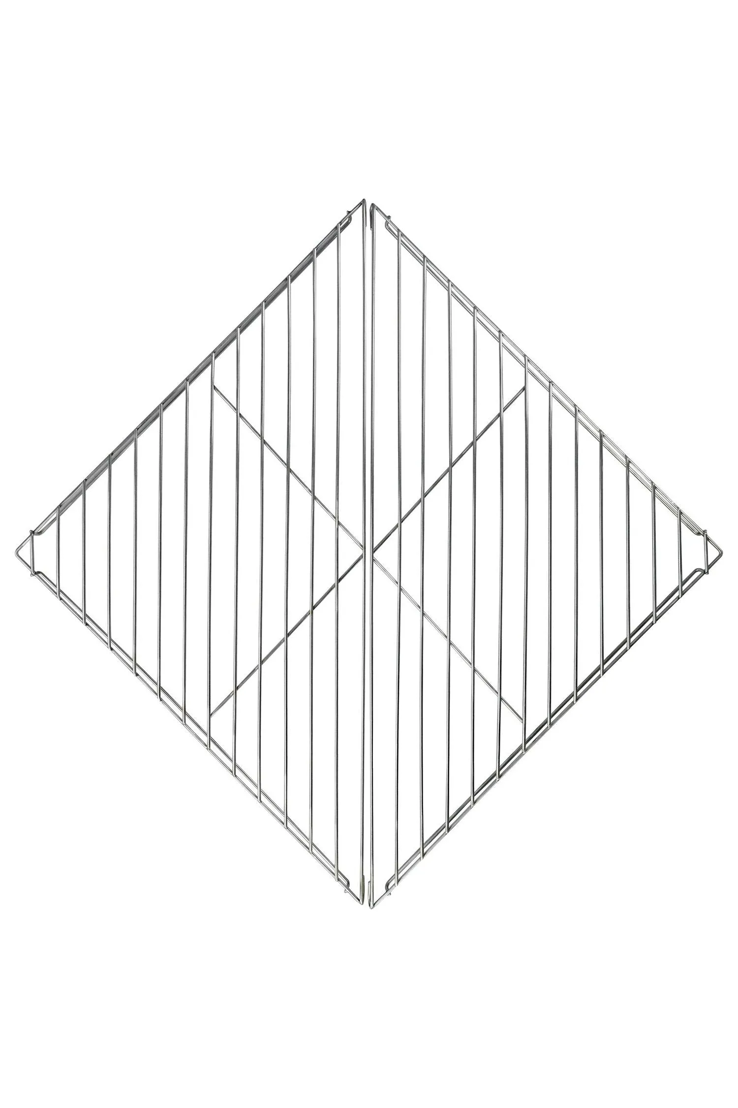 Winnerwell Grill Grate for Flatfold Fire Pit – XL