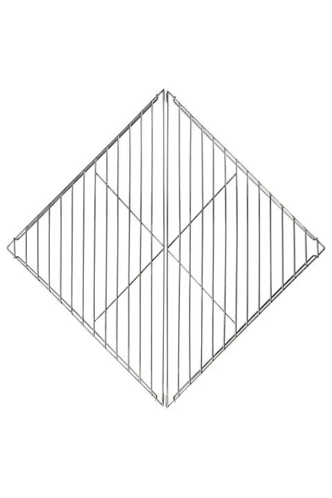 Winnerwell Grill Grate for Flatfold Fire Pit – XL