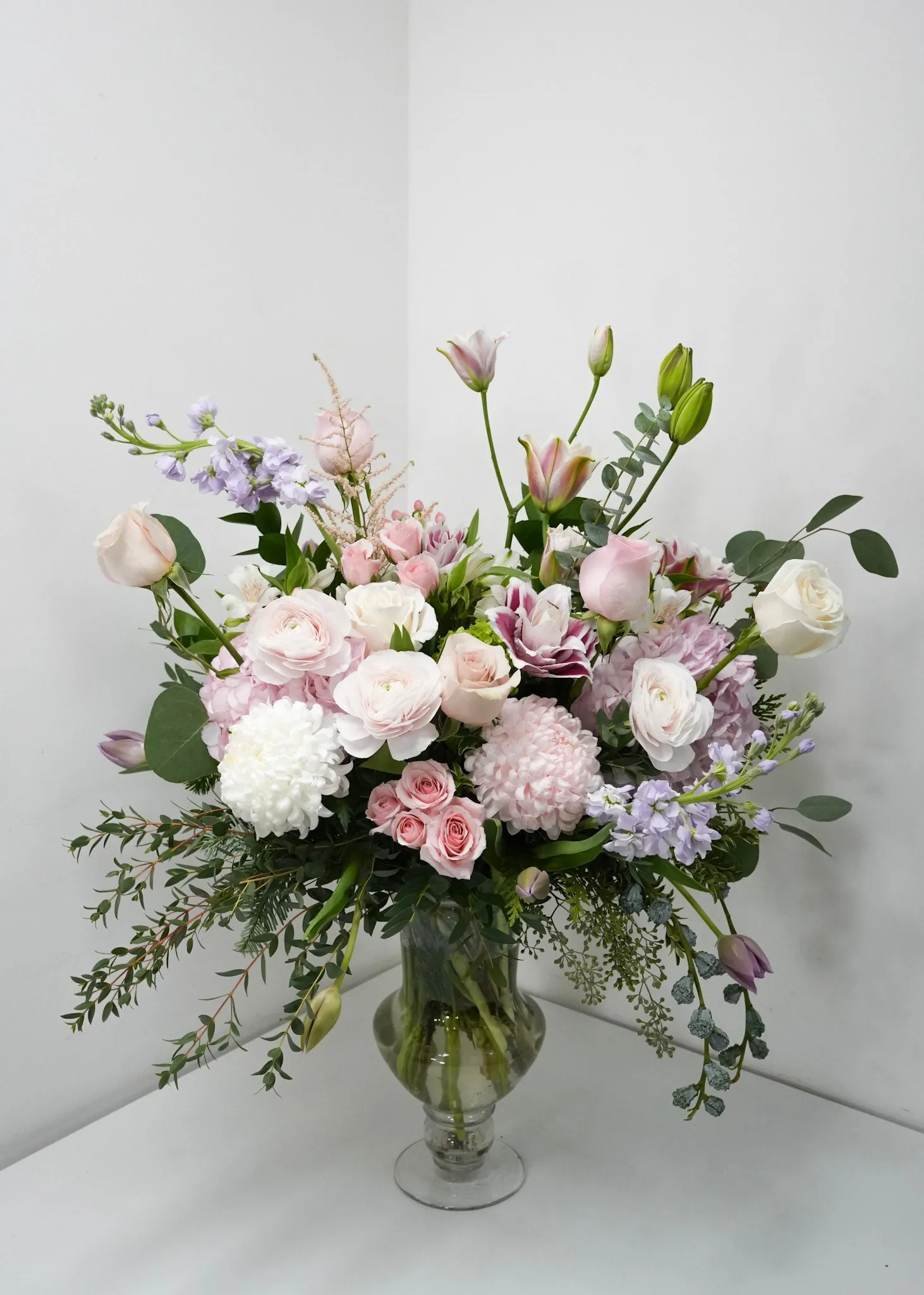 Winter Blooms