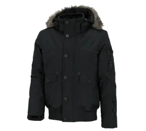 Winter blouson e.s.vision, men's