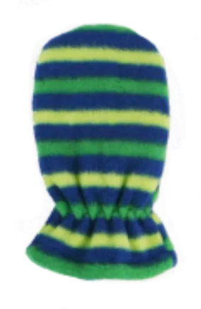 Winter-Hats Toddler Fleece Hat & Mitten Set, Assorted Designs