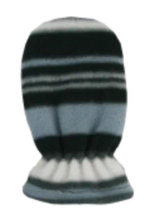 Winter-Hats Toddler Fleece Hat & Mitten Set, Assorted Designs