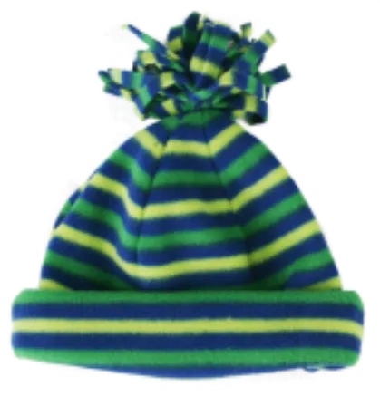 Winter-Hats Toddler Fleece Hat & Mitten Set, Assorted Designs
