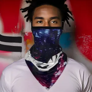 *WINTER HEADWEAR / FACE COVERINGS* ~NIKE~
