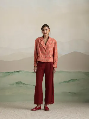 Winter Safari Pants