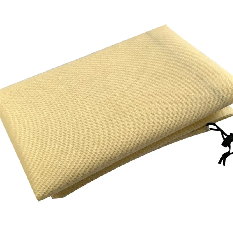 Winter Thickened Non-woven Plant Antifreeze Protection Warm and Cold Cover