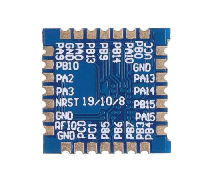 Wio-E5-LE Wireless Module (Tape Reel) - STM32WLE5JC