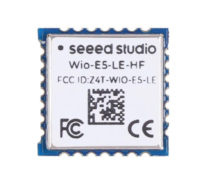 Wio-E5-LE Wireless Module (Tape Reel) - STM32WLE5JC