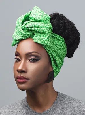 Wire Headwrap - Bayley