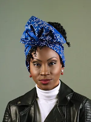 Wire Headwrap - Margaret