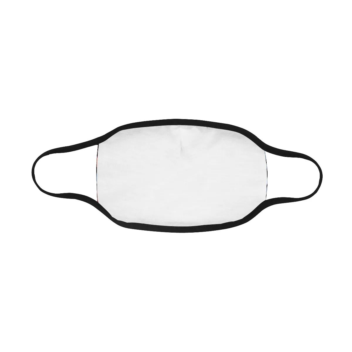 WISE OWL Mouth Mask in One Piece (2 Filters Included)