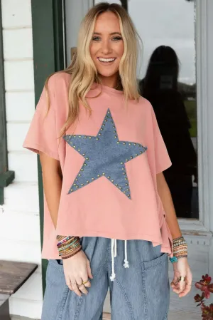 WISHING STAR TOP